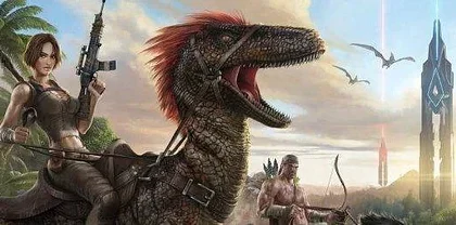 ARK: Survival Evolved má na Xbox One zatím velké problémy s frameratem