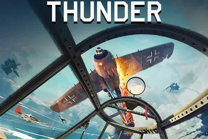 Aces of Thunder