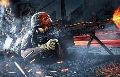 Další Battlefield příští rok pro PS5 a Xbox Series X
