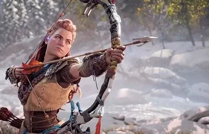 Oznámen Horizon II: Forbidden West, podívejte se na ohromující trailer