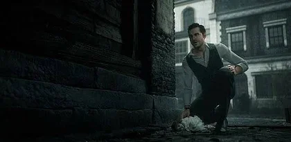 První trailer na Sherlock Holmes: The Devil’s Daughter