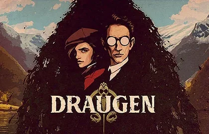 Adventura Draugen vyjde koncem února pro PS4 a Xbox One