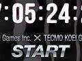 Namco Bandai vytváří hru s Tecmo Koei