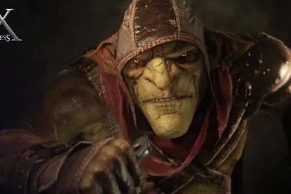 Styx: Shards of Darkness