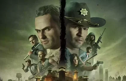 Vyšla hra The Walking Dead Destinies, první ohlasy a launch trailer