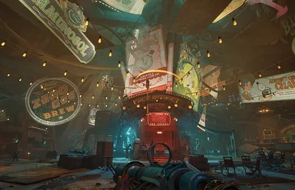 19 minut dlouhé video z The Outer Worlds 2 ukazuje úvodní oblast, ta nabídne dvanáct hodin obsahu 