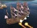 Uncharted Waters Online zatím jen pro Japonsko