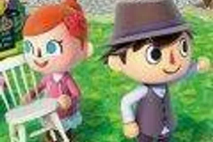 Animal Crossing: New Leaf