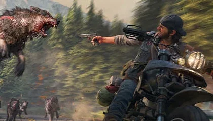 Days Gone slaví první rok, zveřejněny statistiky