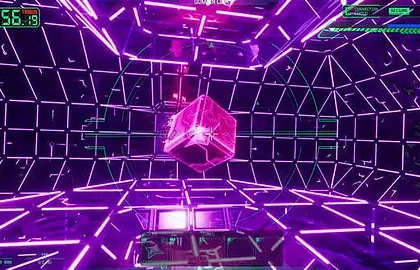 Nová ukázka z remaku hry System Shock