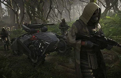 Ghost Recon: Breakpoint dostane koncem měsíce otevřenou betu, hraný trailer