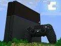 Minecraft PS4 Edition vyjde na disku začátkem října
