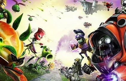 EA pravděpodobně připravuje Plants vs Zombies: Garden Warfare 3