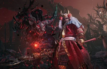Hra Nioh 3 by se mohla časem dostat i na další konzole