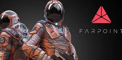 Farpoint nabídne i speciální kooperativní režim