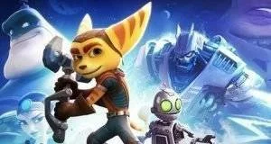 Ratchet & Clank – Porovnání grafiky PS2 vs. PS4