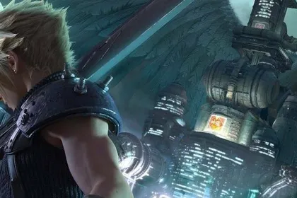 Final Fantasy VII Remake
