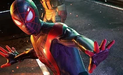 Představeny bonusy za předobjednávku hry Marvel's Spider-Man: Miles Morales