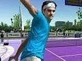 SEGA oznamuje Virtua Tennis 4 pro Playstation Vita