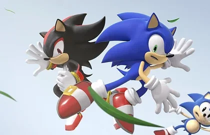 Oznámena hra Sonic X Shadow Generations, oproti originálu nabídne i novou kampaň 