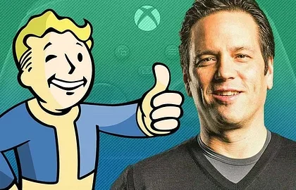 Spencer: Nepotřebujeme vydávat hry od Bethesdy na jiných platformách, aby se investice vrátila