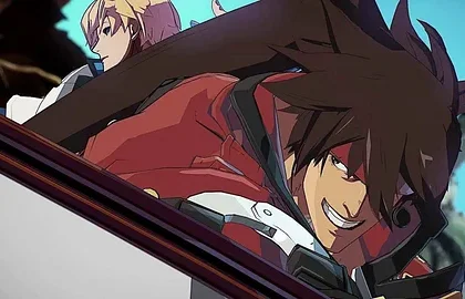 Bojovka Guilty Gear Strive vyjde v dubnu příštího roku