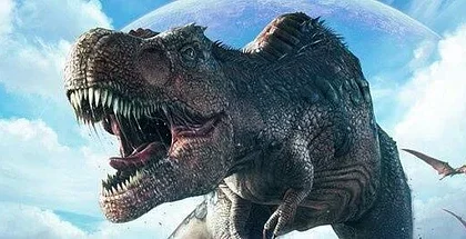 K dinosaurům do Ark Parku se vydáme zřejmě v březnu