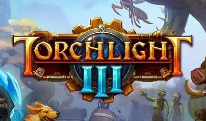 Torchlight Frontiers přejmenován na Torchlight III