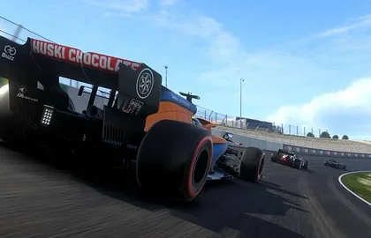 Závodní hra F1 2020 sbírá vysoká hodnocení