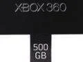 Konzole Xbox 360 dostane 500GB pevný disk