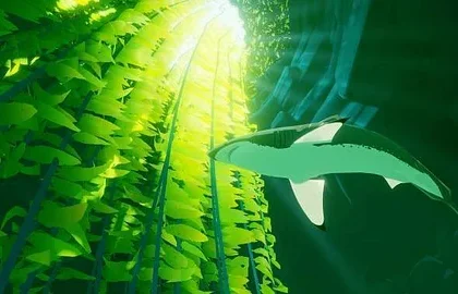 9 minut dlouhé gameplay video na hru ABZÛ