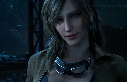 Příběhový trailer na akční hru Metal Gear Solid: Delta Snake Eater