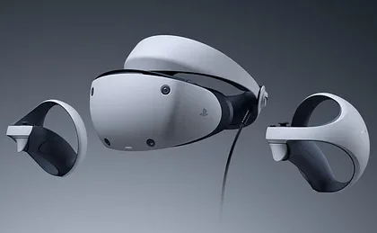 Headset PlayStation VR2 vyjde začátkem příštího roku