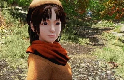 Hra Shenmue III se ukáže v srpnu na GamesComu