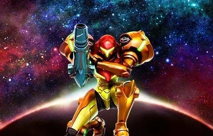 20 minut nových záběrů z Metroid: Samus Returns