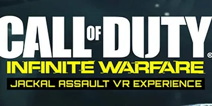 Hra Call of Duty: Infinite Warfare – Jackal Assault bude zdarma pro všechny majitele PSVR