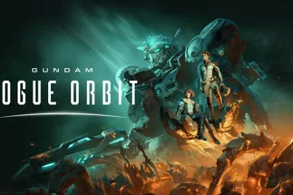 Podívejte se na ukázku z hraní připravované akce Gundam Rogue Orbit