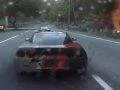 Driveclub dostane koncem měsíce japonskou trať Nakasendo