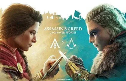 Ubisoft oznámil velké rozšíření Dawn of Ragnarok pro Assassin’s Creed Valhalla, zítra hra dostane speciální novou příběhovou linku s Kassandrou