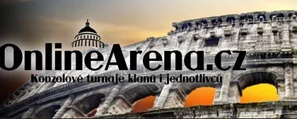 OnlineArena.cz update 2015