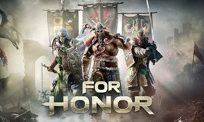 Akce For Honor dostane zítra dedikované servery