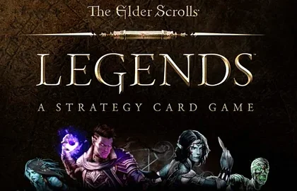 The Elder Scrolls Legends oznámen pro PS4, Xbox One a Nintendo Switch