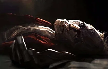 Nový trailer na akční hru Vampyr