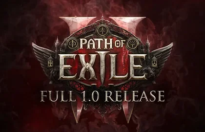Akční RPG hra Path of Exile II vyjde v polovině prosince ve verzi 1.0