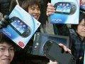 Sony zlevňuje v Japonsku kapesní konzoli Playstation Vita