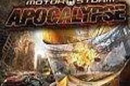MotorStorm: Apocalypse