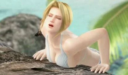 Čtyři minuty dlouhý trailer na Dead or Alive Xtreme 3
