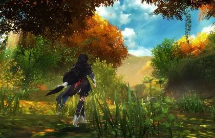 Tales of Berseria oznámena pro Evropu + trailer