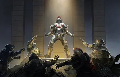 Activision: Naším cílem je vytvořit nejlepší Halo