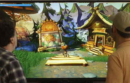 První náhled na pokračování Psychonauts